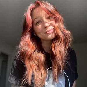 Meet your Posher, Gabrielle